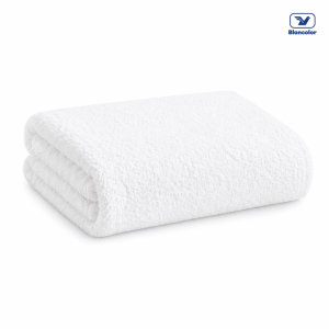 toalla hotelera medio baÑo con 650 grs